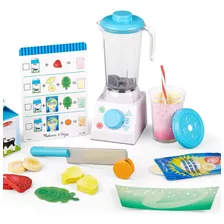 Set Para Hacer Batidos Melissa And Doug