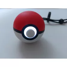 Pokebola Pokeball Plus Nintendo Switch Lets Go E Pokémon Go