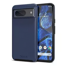 Funda Google Pixel 8 Crave - Protección Dual