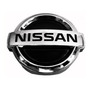 Emblema Parrilla Nissan Urvan 2014 Al 2018 Nuevo Importado