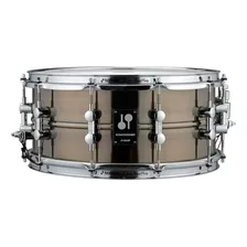 Sonor Ks 1465 Sdb Tarola Kompressor Brass 14 X 6.5 Pulgadas