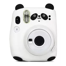 Bolsa De Silicone Camera Instax Mini 11 Proteção Anti Riscos