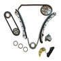 Kit Engranes Motor Elevador Mazda 3, 5, 6, Cx-7, Cx-9, Rx-8