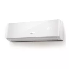 Aire Punktal Pk-9c Aa 9000 Btu Frio/calor Kirkor - Sas