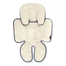 Almohada Ajustable Para Soporte De Cabeza Y Cuerpo Britax Pa