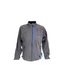 Campera Garmont Microfleece Sr4110 De Hombre El Jabali