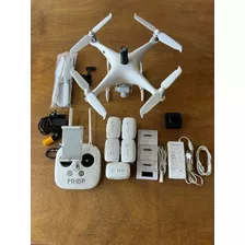 Dji Phantom 4 Pro Com Ppk T2r L1/l2