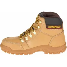 Caterpillar Botas Outline Botas De Seguridad Punta Metal