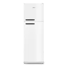 Heladera Ultracomb 420l Con Freezer Utc-420feb Blanca Color Blanco