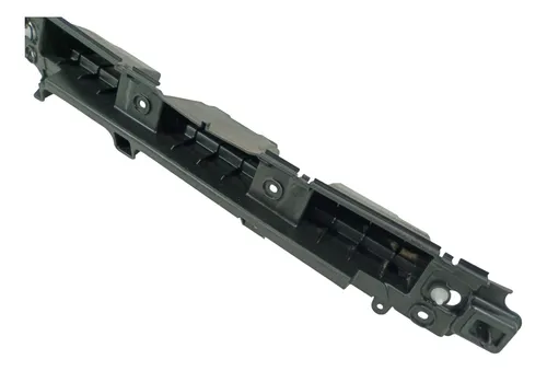 Suporte Parachoque Traseiro J7bb17b861jb Ka 2018 2021 Usado 4