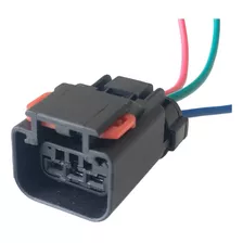 Conector Sensor Cigueñal Chrysler Dodge Neon Y Otros