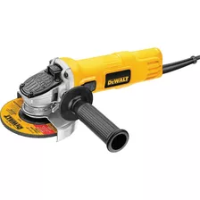 Esmerilhadeira Angular Dewalt Dwe4020- Outlet