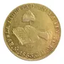 Segunda imagen para búsqueda de moneda de oro de 8 escudos