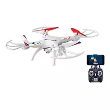 Swift Stream Z9 Camera Drone White