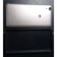 Huawei Y6ii 16 Gb Dorado 2 Ram