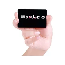 Adesivo/película P/ Cartão De Crédito/débito Com Chip