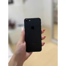 iPhone 7 32 Gb Preto Matte