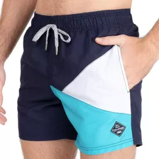 Fullsand Traje De Baño Short Hombre -coshl44