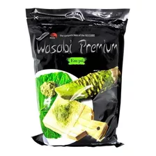 Wasabi - Raiz Forte Premium Taichi 1 Kg Importado