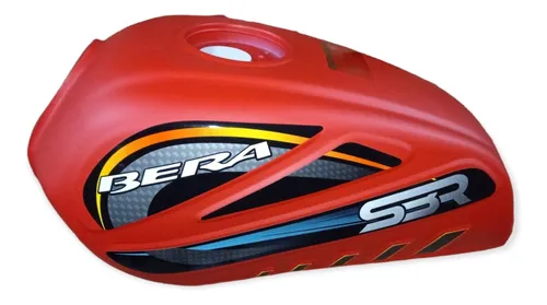 Segunda imagen para búsqueda de moto sbr