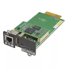 Gigabit Network Card Network-m2 Eaton Electric 