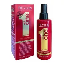 Revlon Uniq One All In One 10 Em 1 150ml - Importado Eua