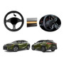 Funda Cubre Volante Cuero Lexus Nx 2022 2023 2024