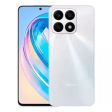 Celular Honor X8a 256/8gb - Silver