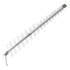 Antena Celular Fullband Direcional 15dbi 700 - 2600mhz 