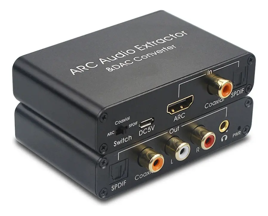 Primera imagen para búsqueda de hdmi a rca