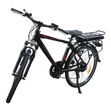 Bicicleta Electrica Para La Cuidad$770
