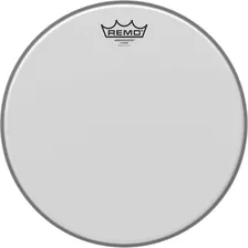 Parche Remo Ambassador Coated 15'' Para Tom O Timbal