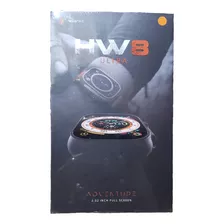 Smartwatch Hw 8 Ultra