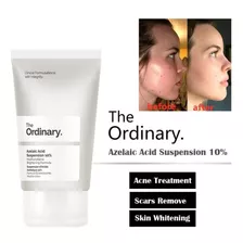 The Ordinary Azelaic Acid Suspension 10% (30ml) Melasma Acne