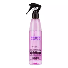 Spray Color Protect Sin Enjuague Hairssime 240 Ml Bifásico