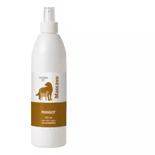 Colonia Mascavo Perigot De 500ml Para Caes E Gatos