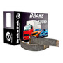 Campana De Freno Marca Brake Pak Citroen C3 Citroen C3