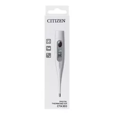 Citizen Termómetro Digital Cta 303