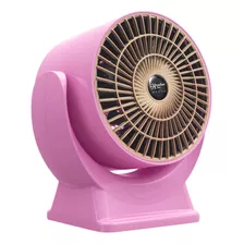 Ventilador De Escritorio Eléctrico Space Heater De Alto Rend