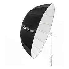 Sombrilla Parabolica Godox Ub-165w De 165cm - Tienda Fisica