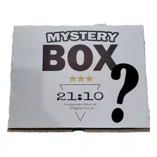 Mystery Box (futbol)