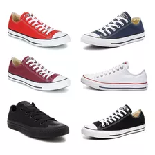 Converse Clasicos 35-45 (tienda)