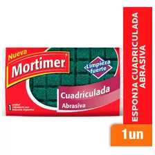 Fibesponja Cuadabras 1 Un Mortimer Esponjas-fibra Esponjas