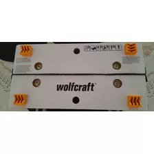 Banco De Trabajo Wolfcraft