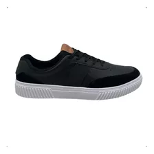 Tenis Massculino Sapatenis Casual Actvitta 4916.113 Original