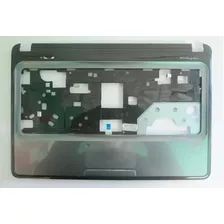 Capa Base Inferior E Superior Notebook Pavilion G4 Com Placa