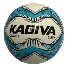 Pelota Futbol N°5 Kagiva Tecnofusion Campo Slick 