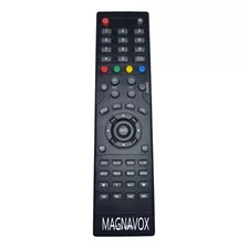 Control Remoto Magnavox Smartv.