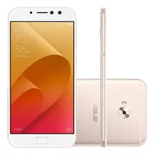 Smartphone Asus Zenfone 4 Selfie Pro + Capa D'água