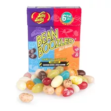 2x1 Dulces Jelly Belly Bertie Harry Potter Beanboozled W01